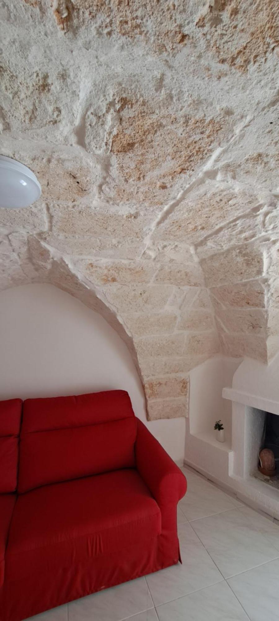 White House #Cittabianca Villa Ostuni Exteriör bild