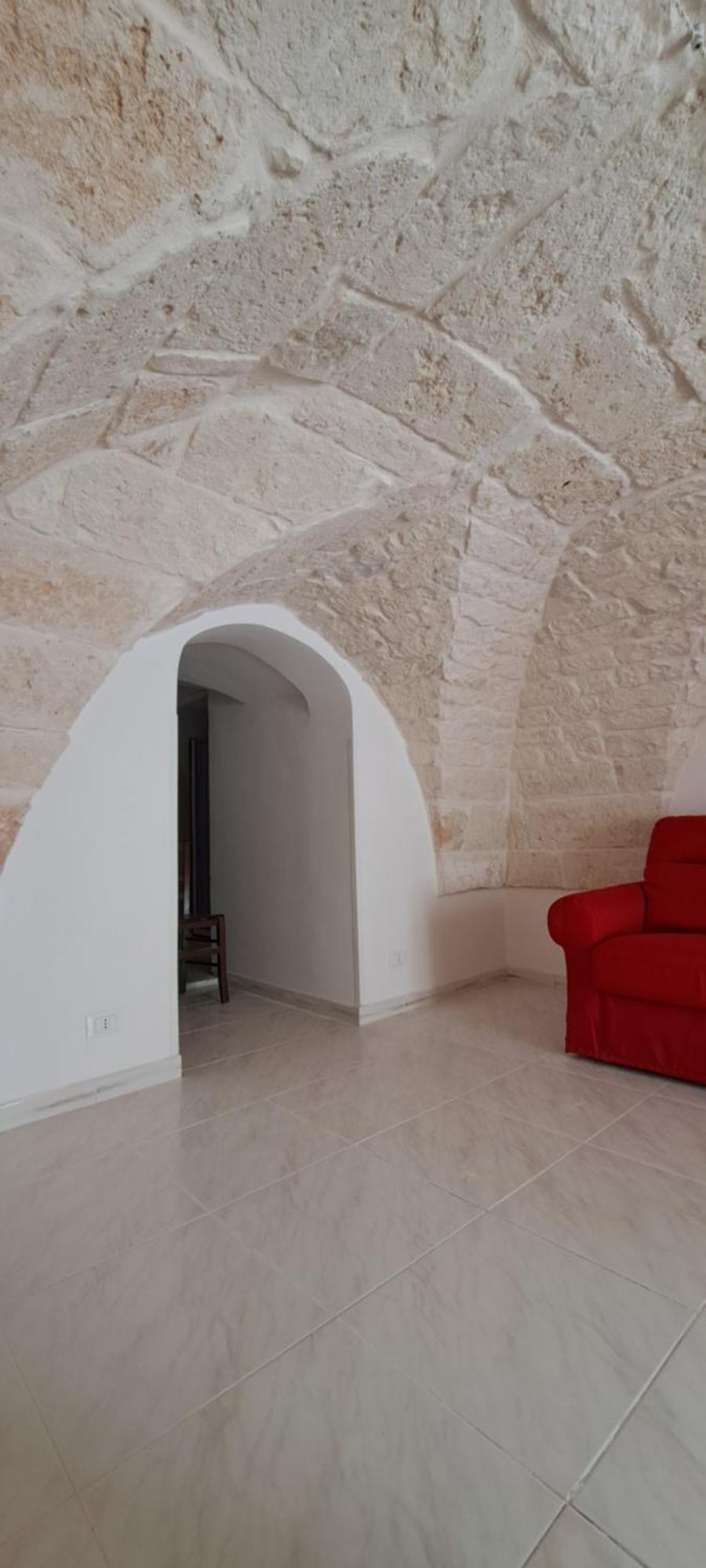 White House #Cittabianca Villa Ostuni Exteriör bild