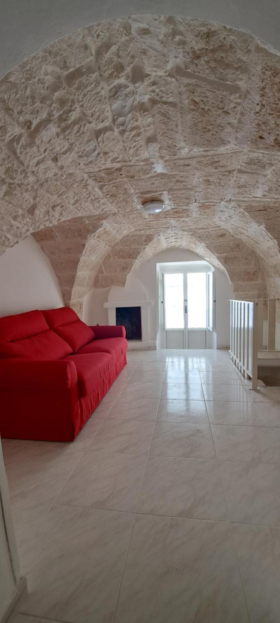 White House #Cittabianca Villa Ostuni Exteriör bild